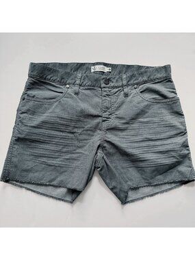 NWOT Carve Designs Women's Oahu Hi Rise 4 Inch Short, size 6
